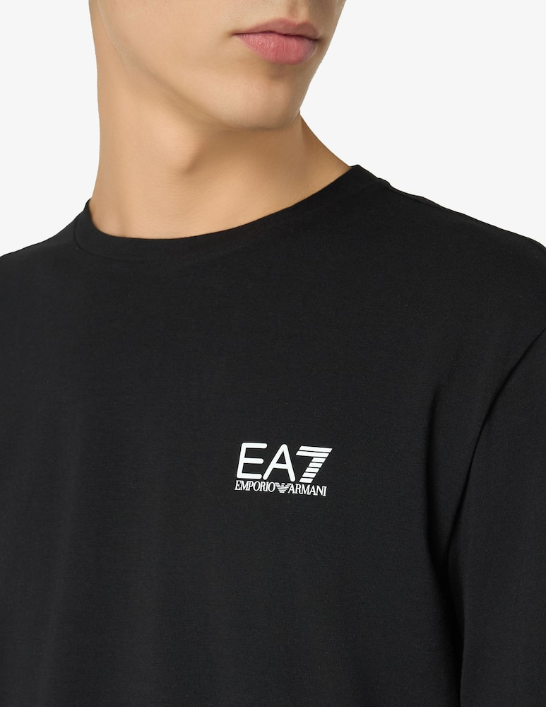 rinascente EA7 Long sleeve training t-shirt