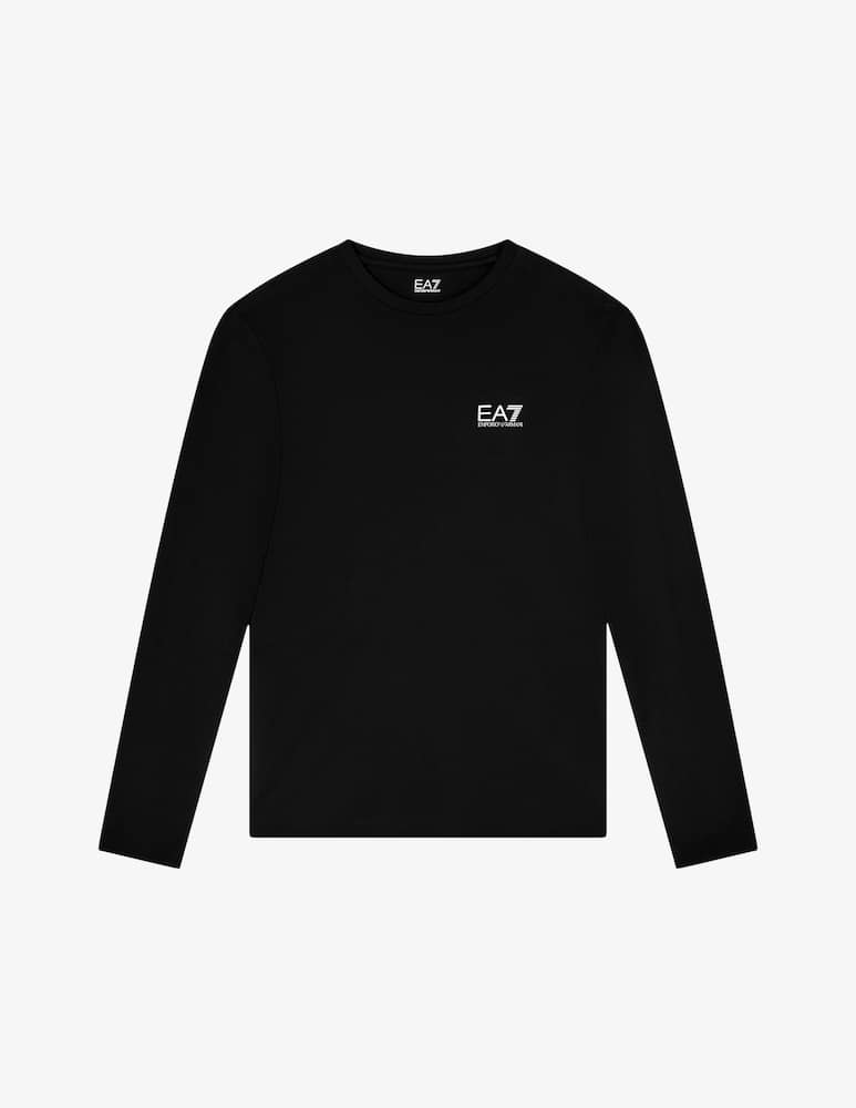 EA7 Maglia training core - immagine 5 EA7 Maglia training core - immagine 5