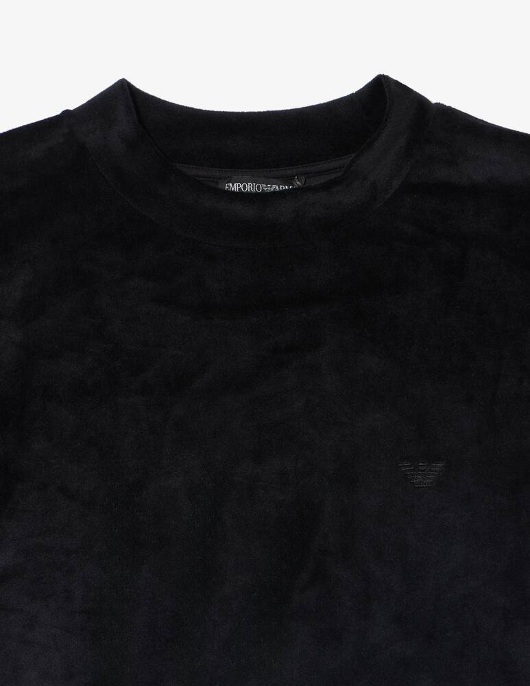 rinascente Emporio Armani Tracksuit chenille