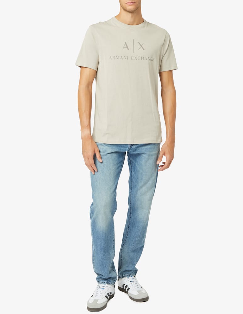 rinascente Armani Exchange Maglietta slim fit