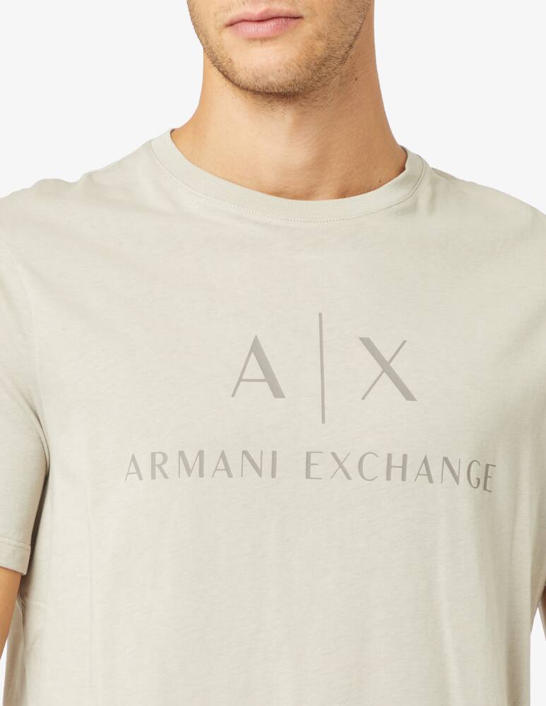 rinascente Armani Exchange Maglietta slim fit