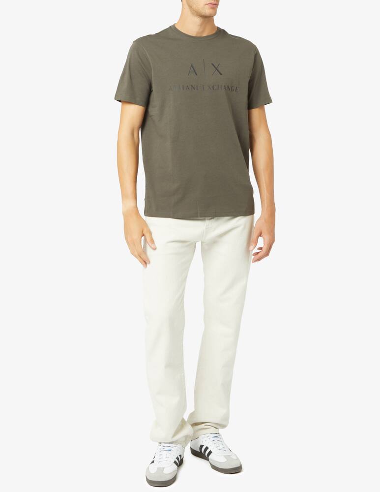 rinascente Armani Exchange Maglietta slim fit