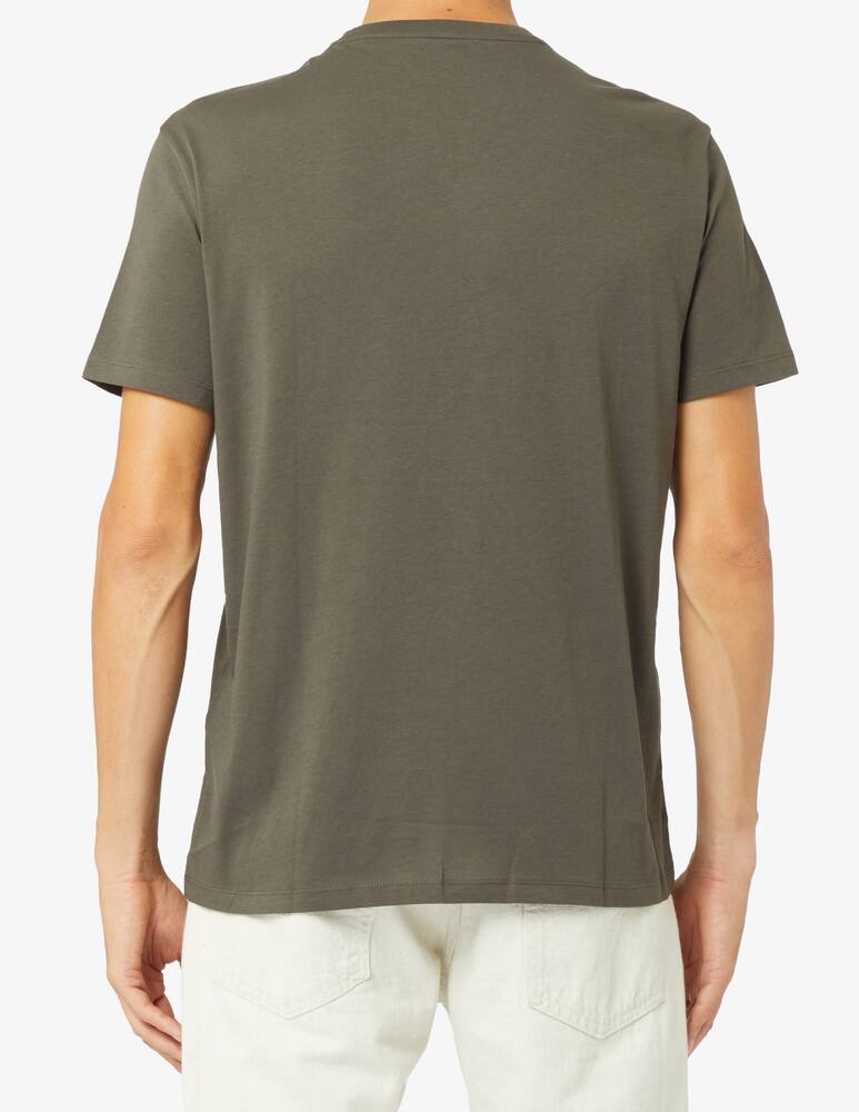 rinascente Armani Exchange Maglietta slim fit