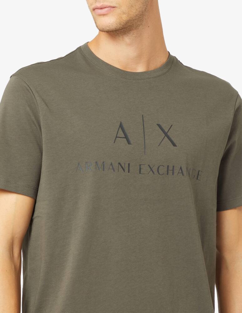 rinascente Armani Exchange Maglietta slim fit