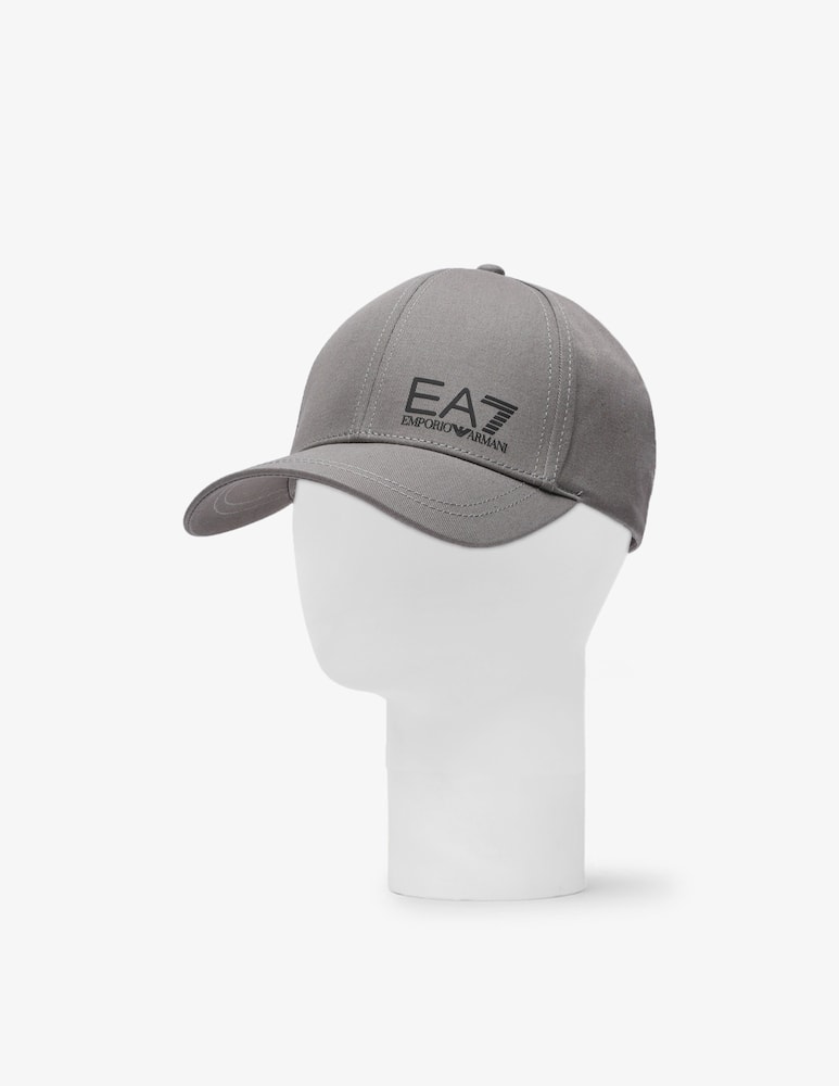 EA7 Cappellino baseball logo - immagine 1 EA7 Cappellino baseball logo - immagine 1