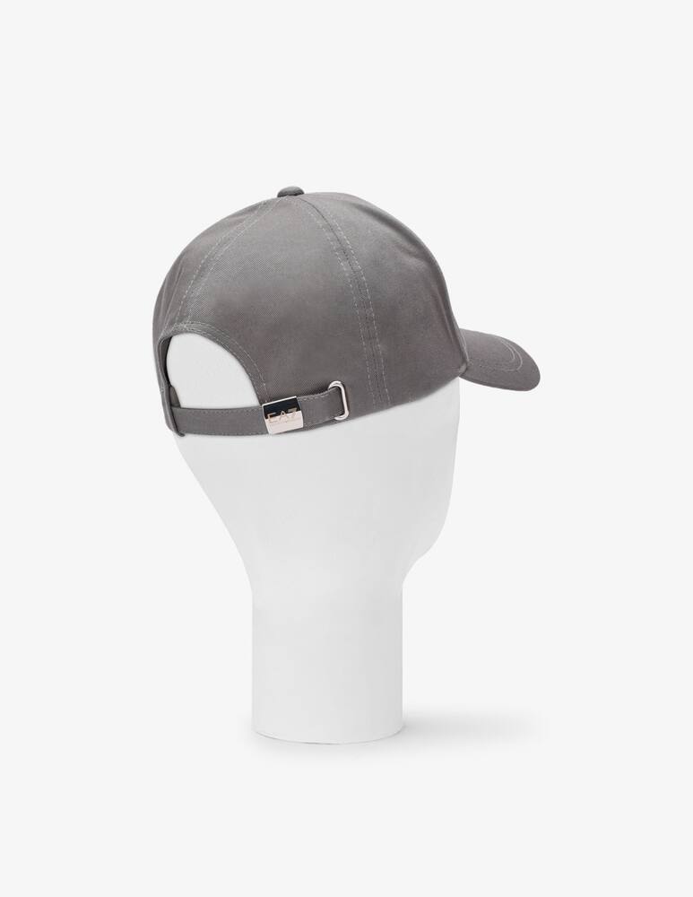 rinascente EA7 Baseball cap logo