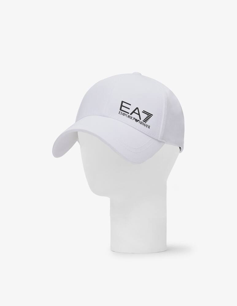 EA7 Baseball cap logo - picture 1 EA7 Baseball cap logo - picture 1