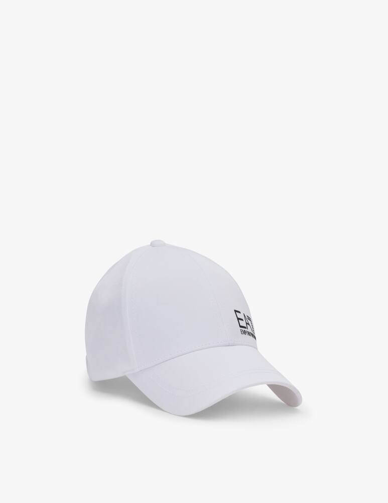 EA7 Baseball cap logo - picture 2 EA7 Baseball cap logo - picture 2