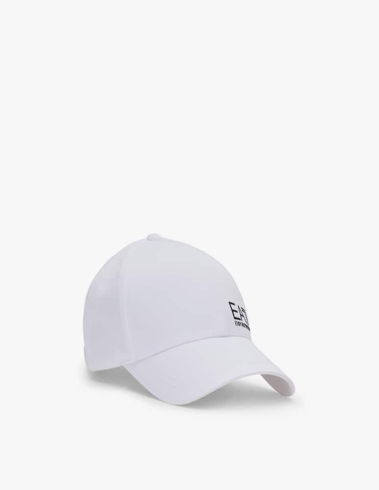 rinascente EA7 Baseball cap logo