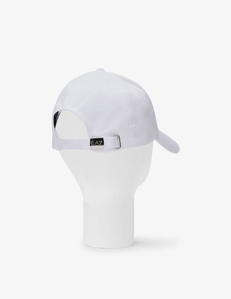 EA7 Baseball cap logo - picture 3 EA7 Baseball cap logo - picture 3
