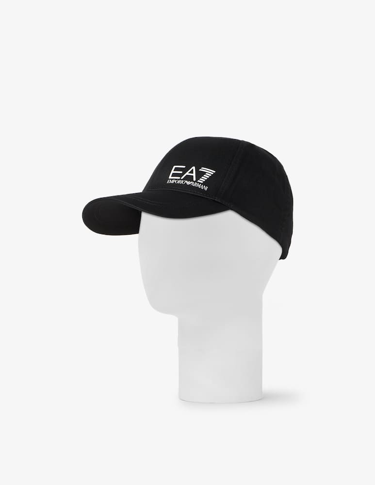 EA7 Cappellino con logo - immagine 1 EA7 Cappellino con logo - immagine 1