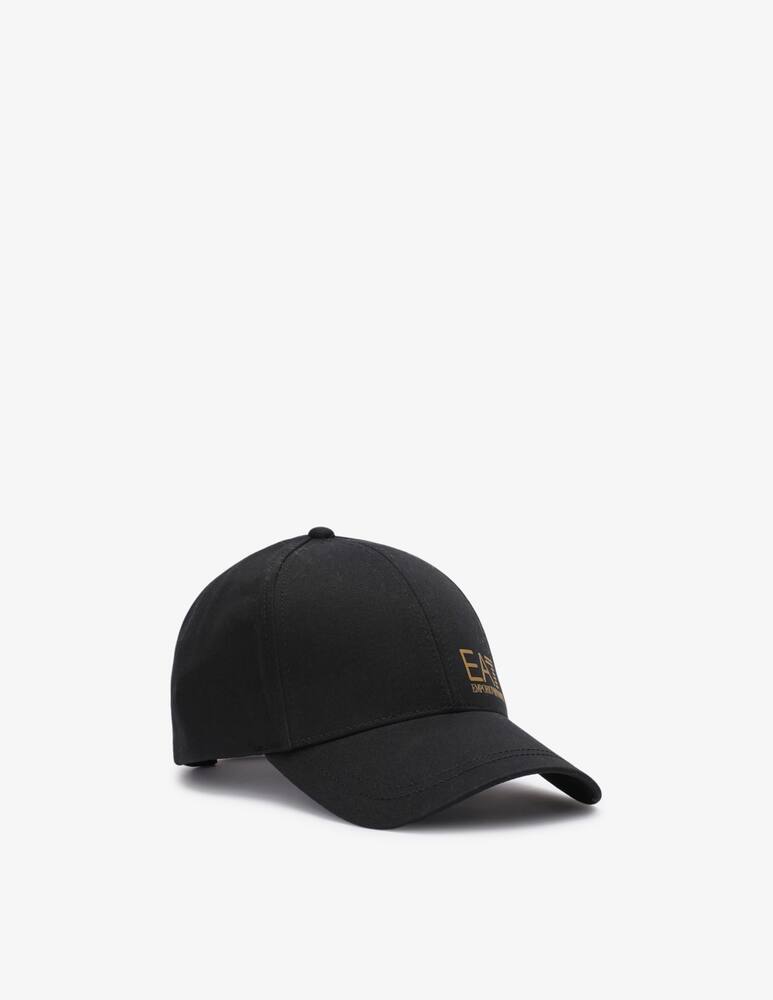 rinascente EA7 Baseball cap logo