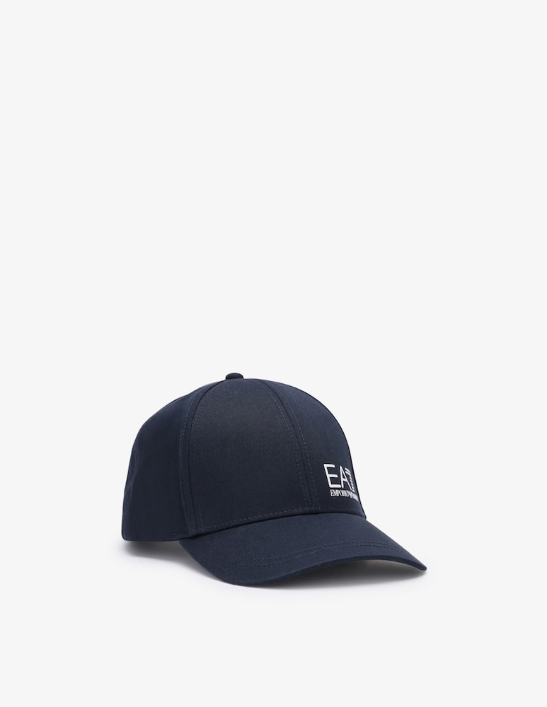 rinascente EA7 Baseball cap logo