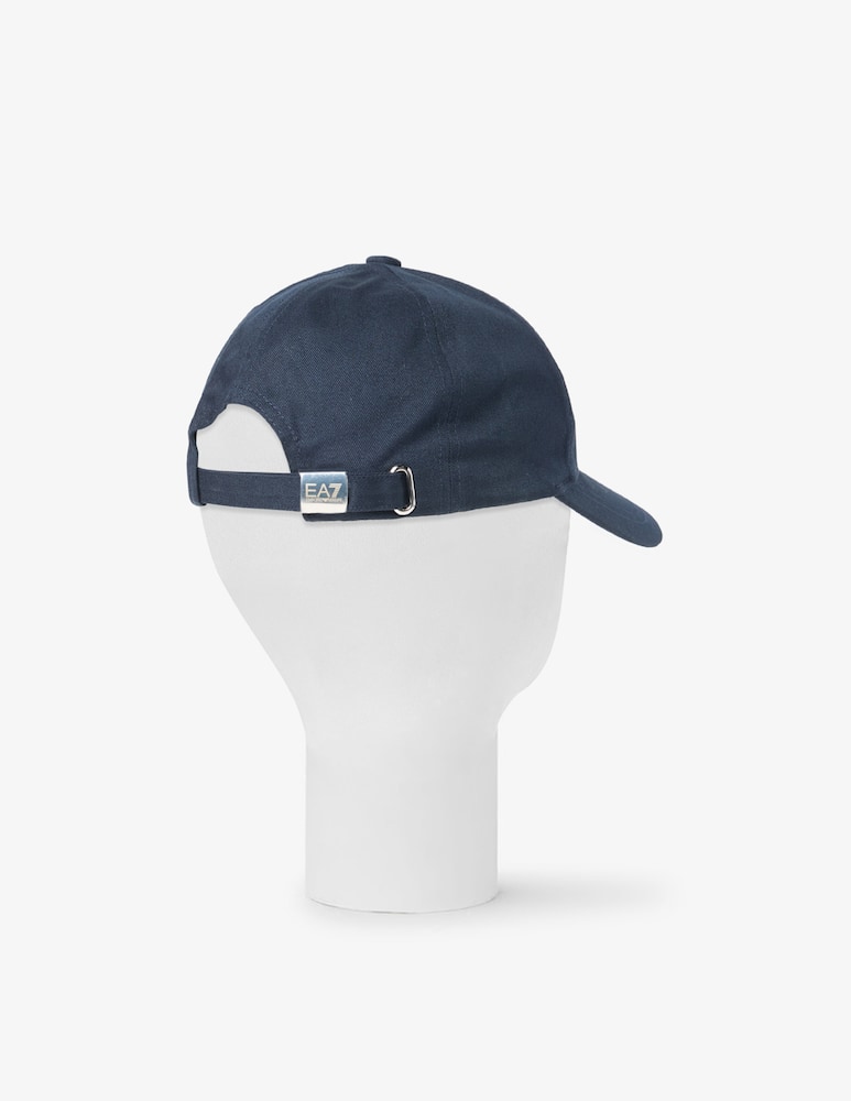 EA7 logo cap - picture 3 EA7 logo cap - picture 3