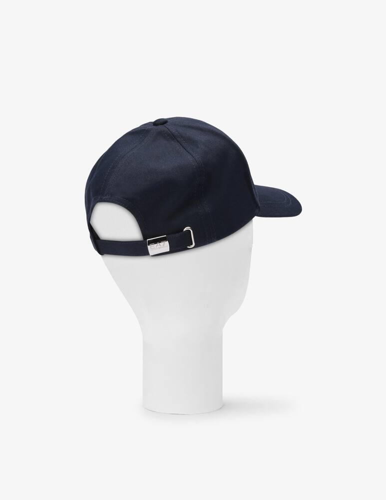 rinascente EA7 Baseball cap logo