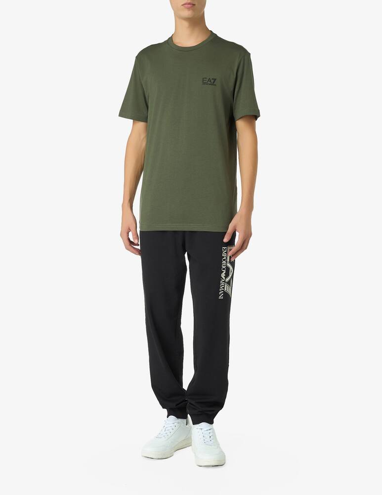 rinascente EA7 Training core t-shirt