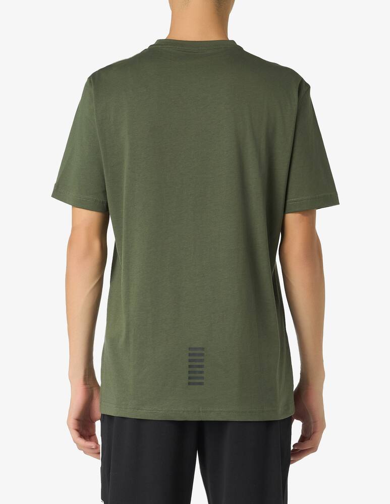 rinascente EA7 Training core t-shirt