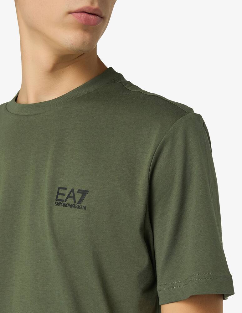 rinascente EA7 Training core t-shirt