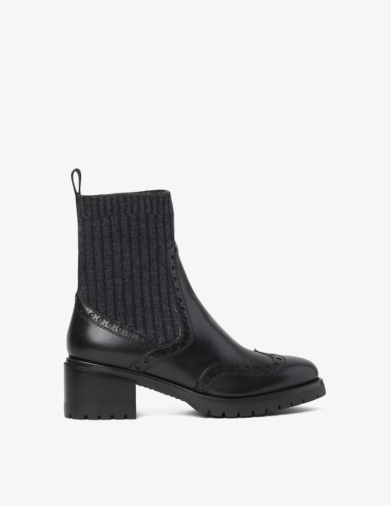 Santoni Stivali Chelsea - immagine 1 Santoni Stivali Chelsea - immagine 1