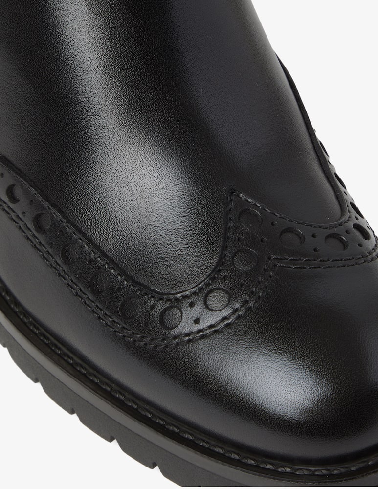 Santoni Stivali Chelsea - immagine 2 Santoni Stivali Chelsea - immagine 2