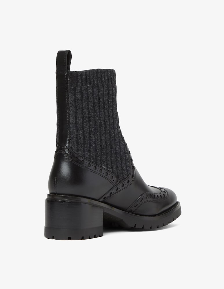 Santoni Stivali Chelsea - immagine 3 Santoni Stivali Chelsea - immagine 3