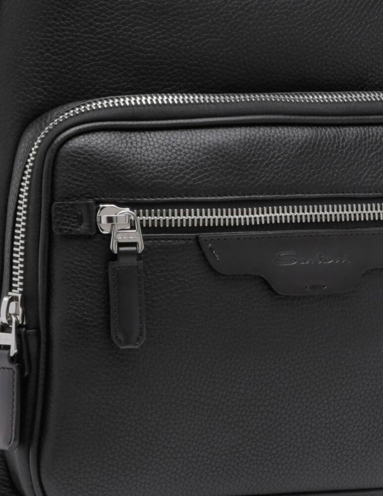 rinascente Santoni Zaino con tasche frontali