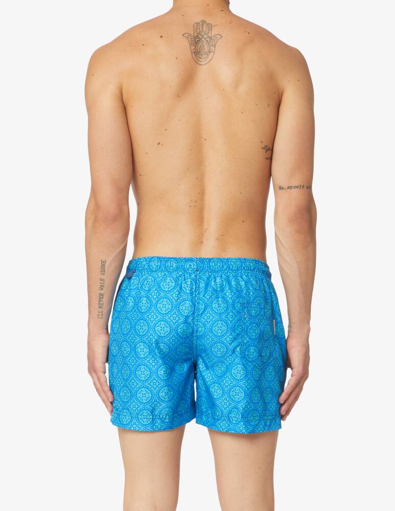 rinascente Peninsula Swimshorts montecristo v3 - multi