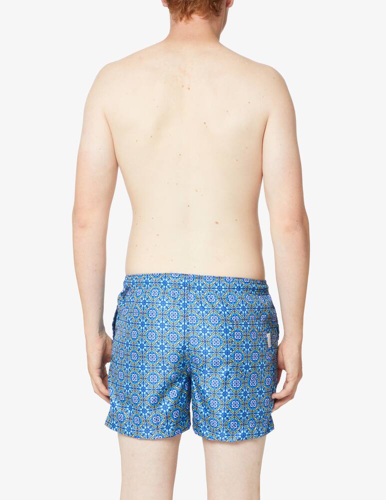 rinascente Peninsula Swimshorts panarea v3 - multi