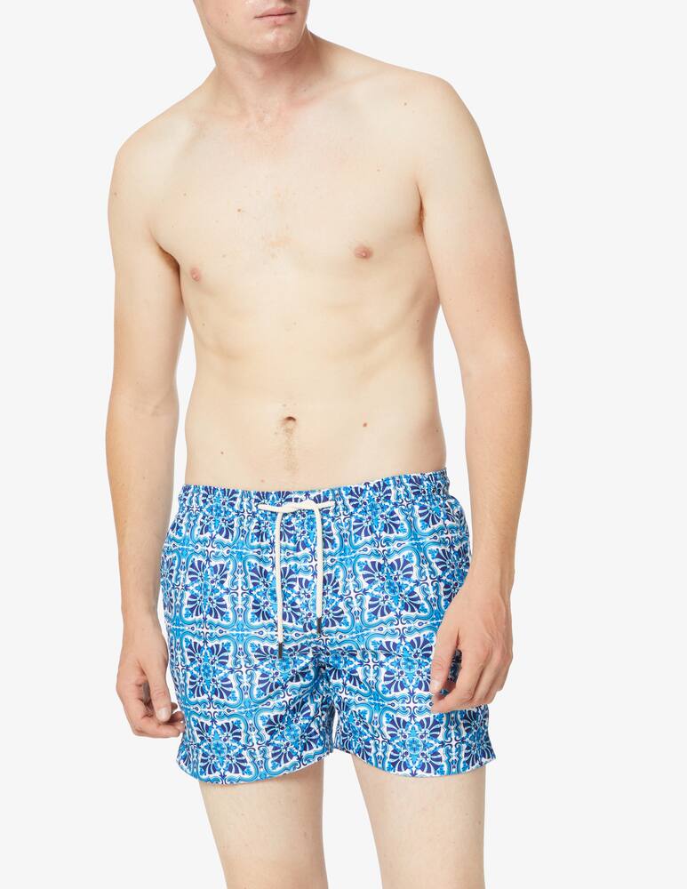 rinascente Peninsula Trunks