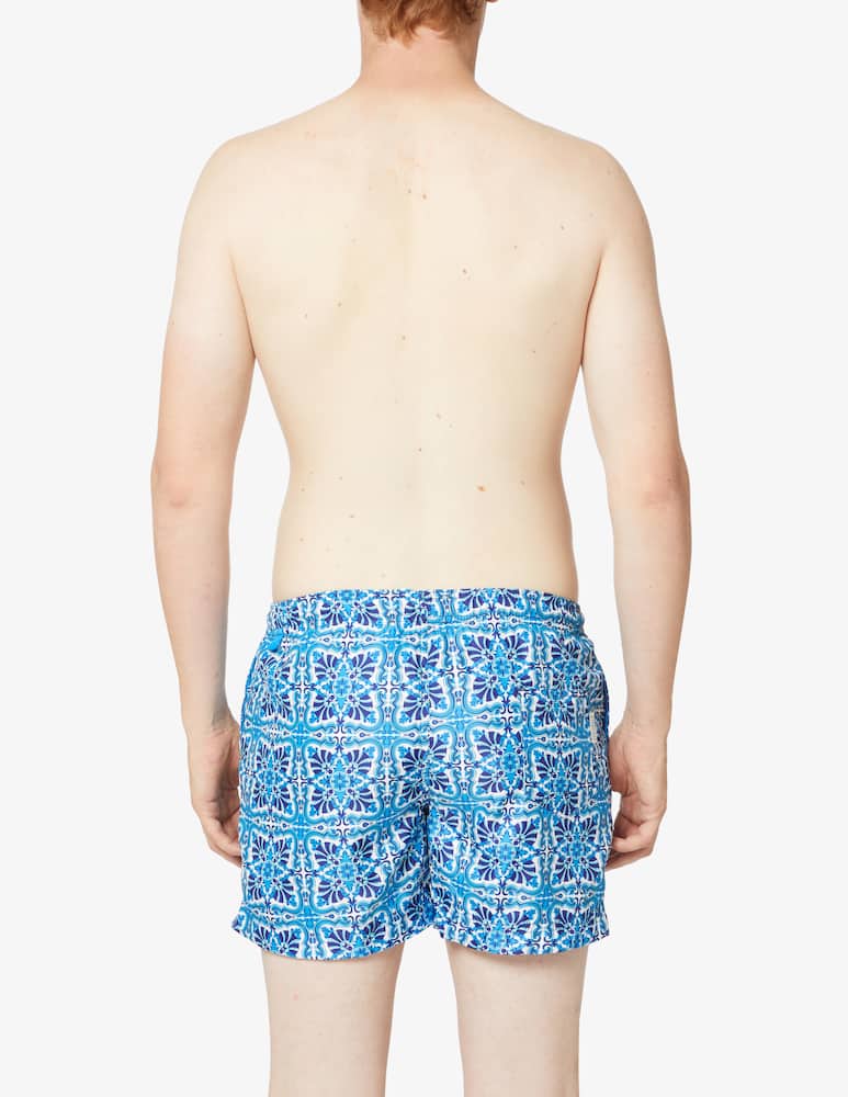 rinascente Peninsula Trunks