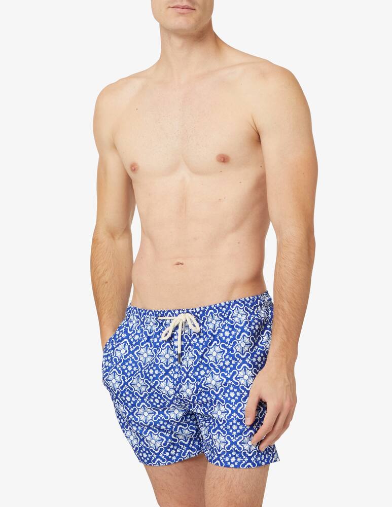 rinascente Peninsula Boxer