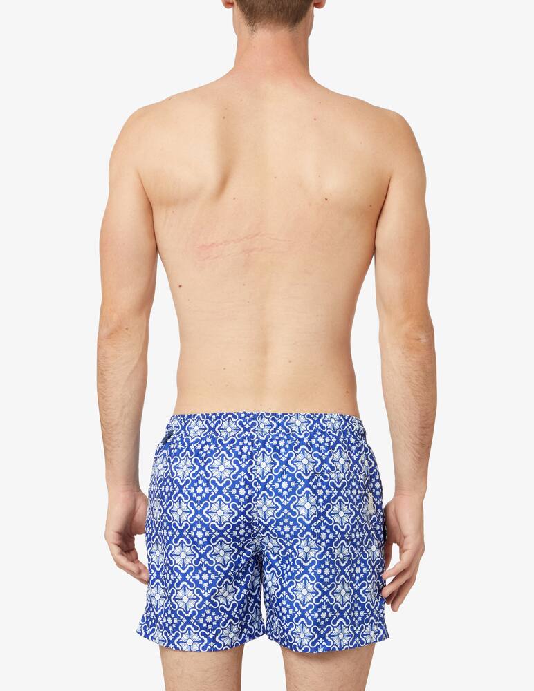 rinascente Peninsula Boxer