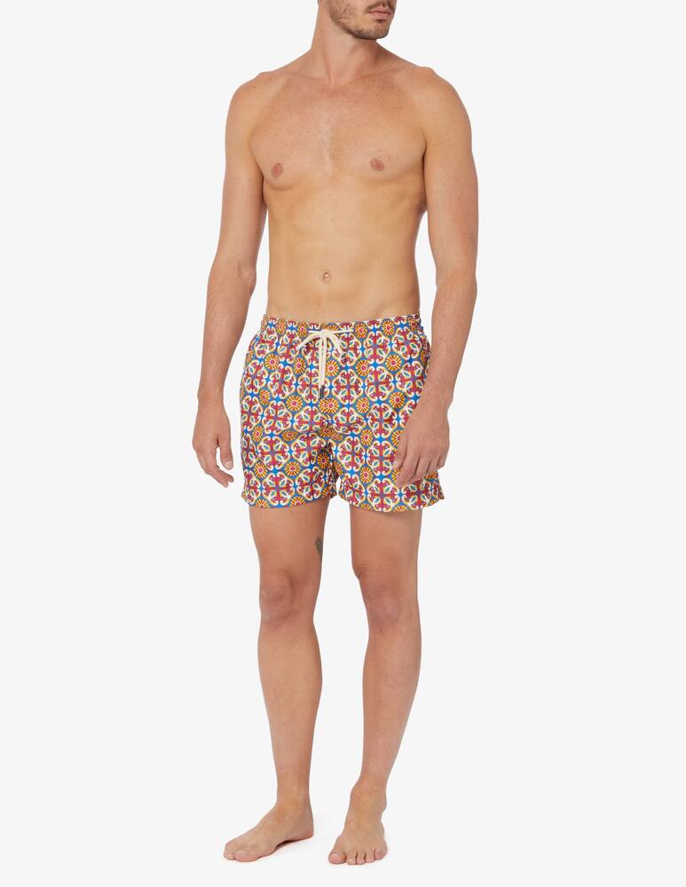 rinascente Peninsula Costume boxer amalfi 