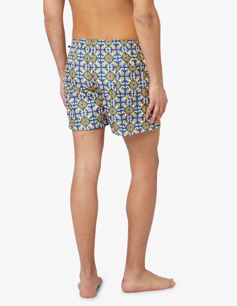 rinascente Peninsula Amalfi swimshorts