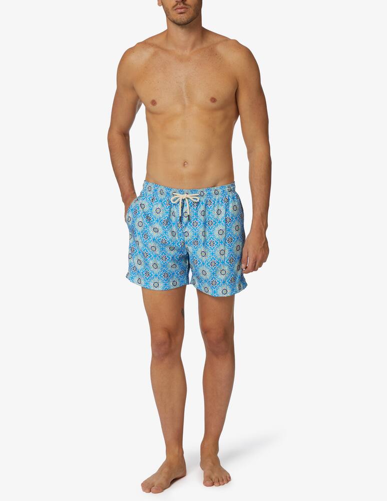 rinascente Peninsula Filicudi swimshorts