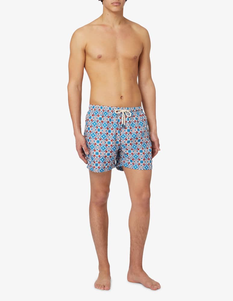 rinascente Peninsula Gargano swimshorts 