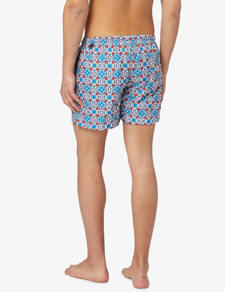 rinascente Peninsula Gargano swimshorts 