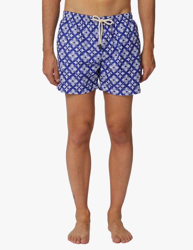 rinascente Peninsula Giannutri swimshorts