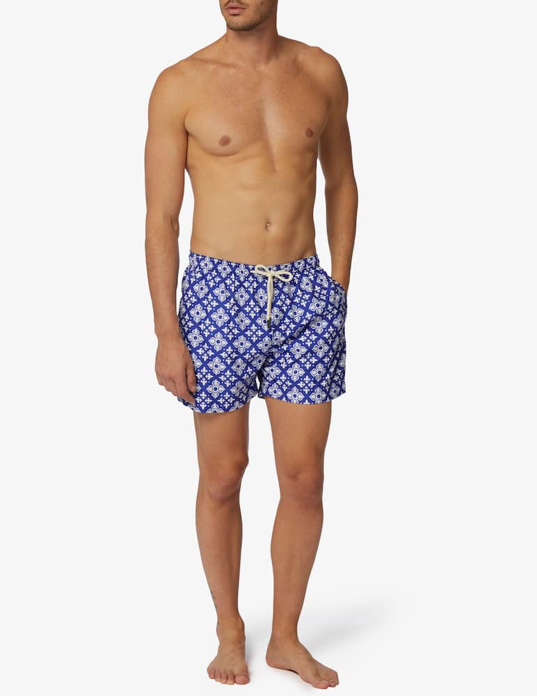 rinascente Peninsula Giannutri swimshorts