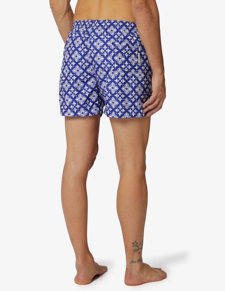 rinascente Peninsula Giannutri swimshorts