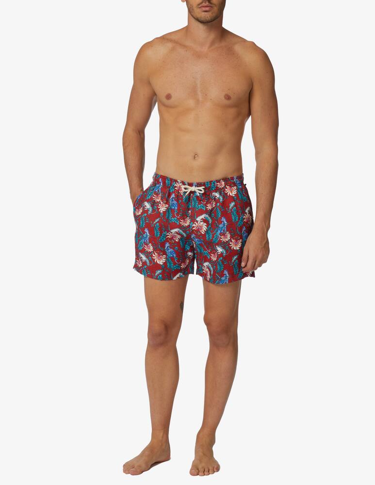 rinascente Peninsula Costume malindi