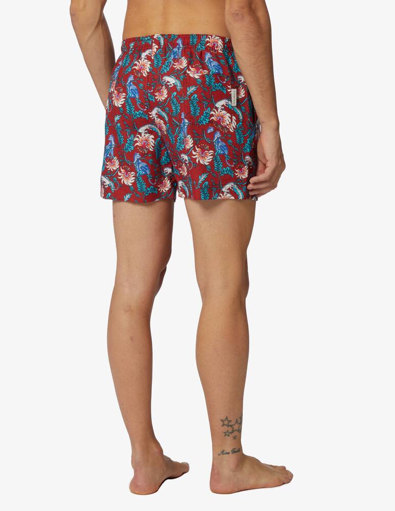 rinascente Peninsula Costume malindi