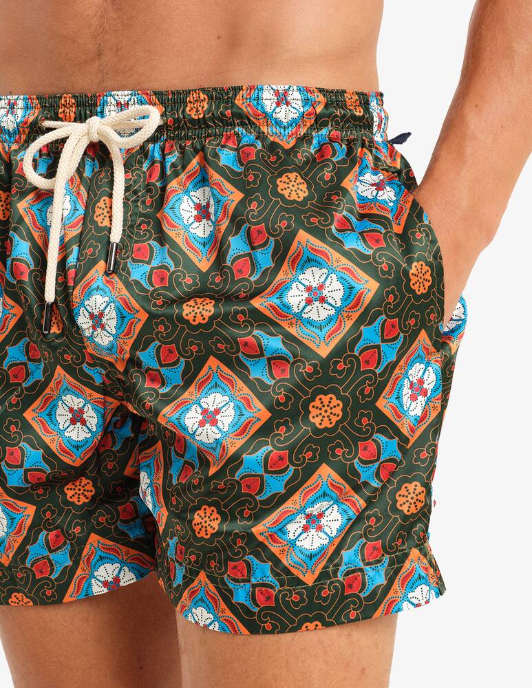 rinascente Peninsula Boxer positano