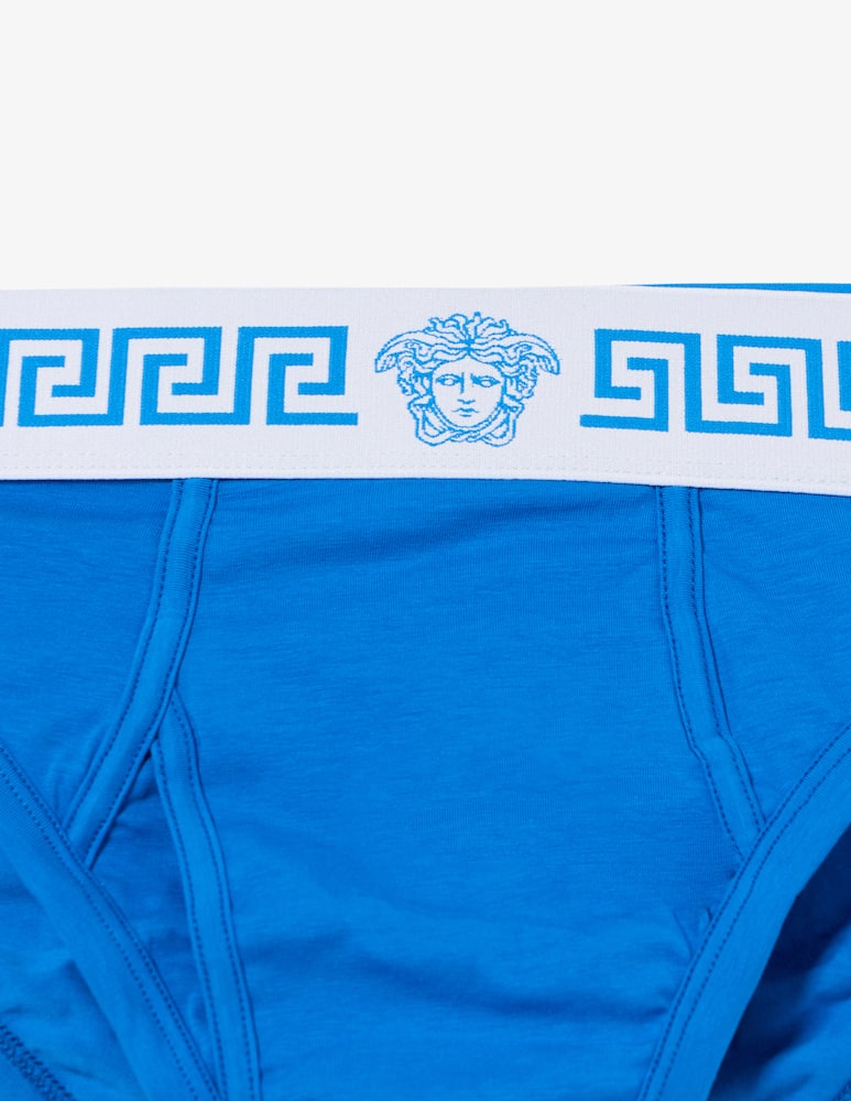 Versace Slip in jersey - immagine 3 Versace Slip in jersey - immagine 3
