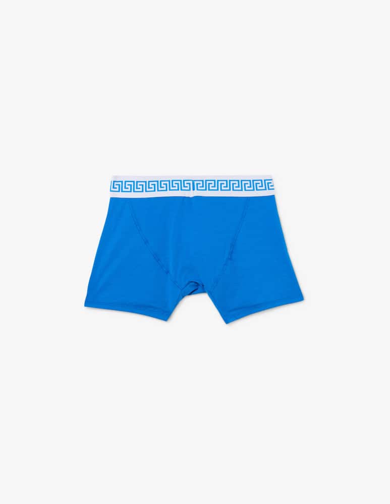 Versace Jersey trunk boxers - picture 2 Versace Jersey trunk boxers - picture 2