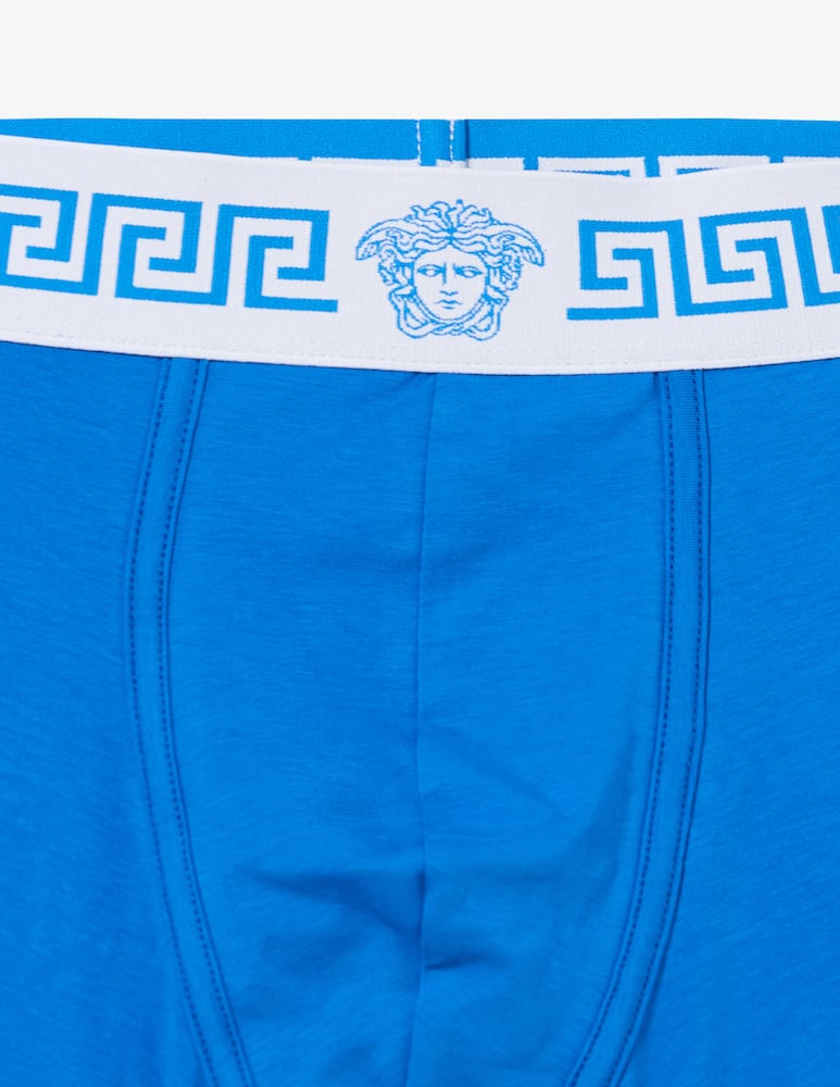 Versace Jersey trunk boxers - picture 3 Versace Jersey trunk boxers - picture 3