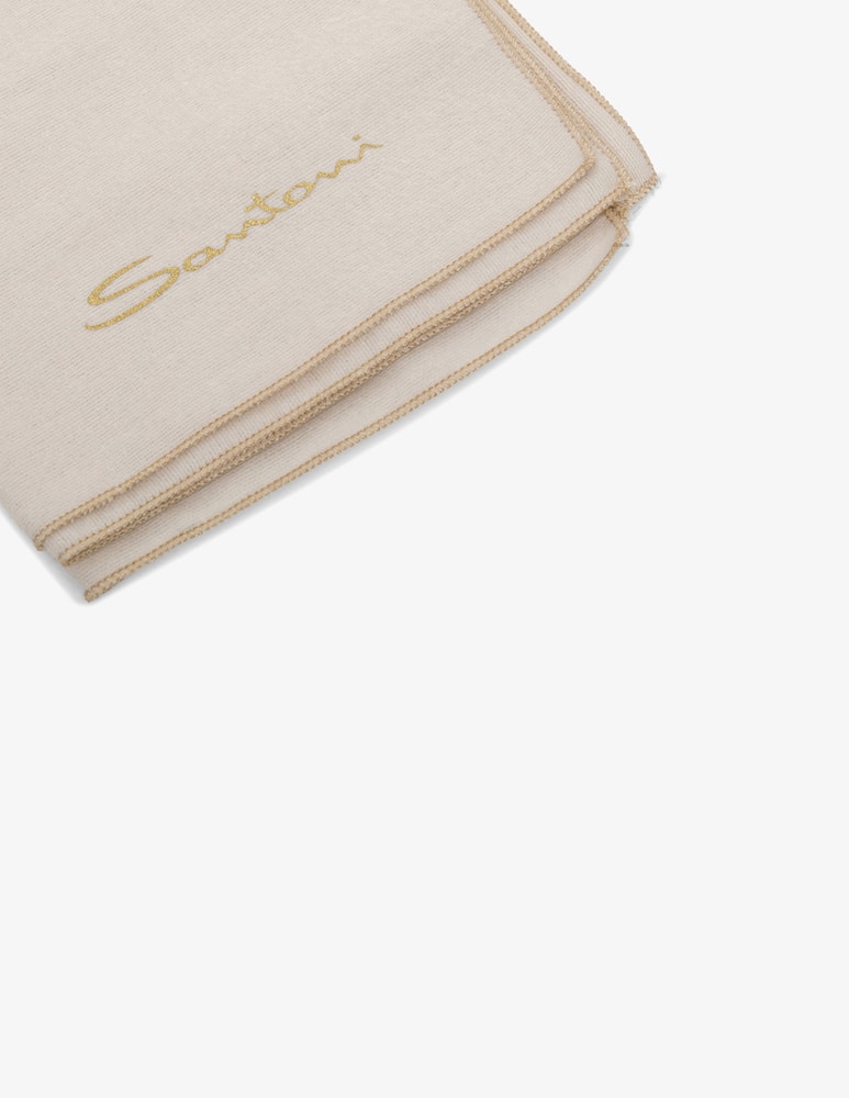 Santoni Polishing cloth - picture 3 Santoni Polishing cloth - picture 3