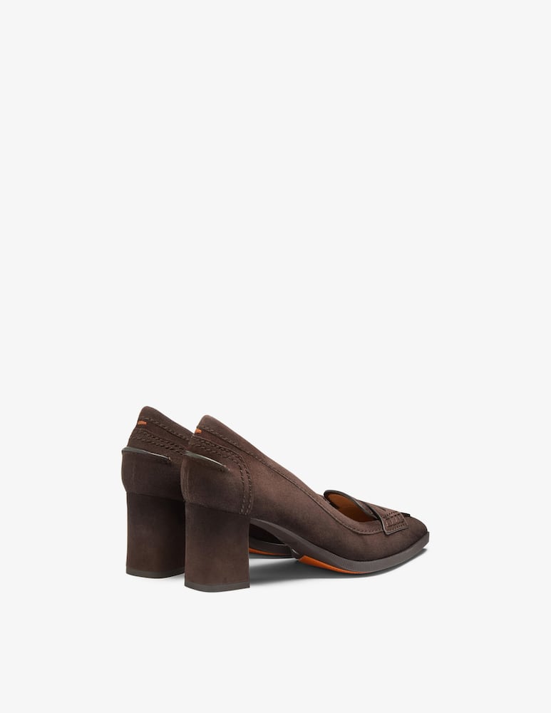 rinascente Santoni Pumps