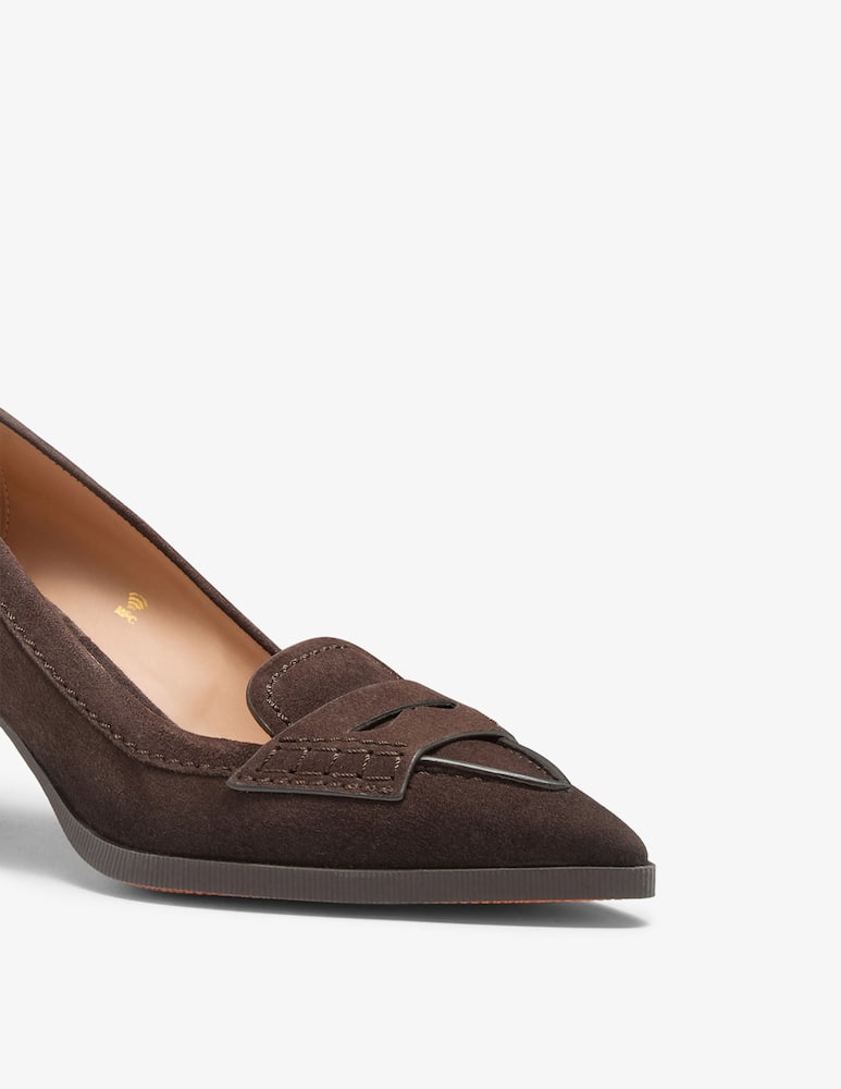 rinascente Santoni Pumps