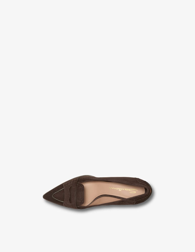rinascente Santoni Pumps